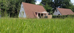 6-pers vakantiebungalow in het Heuvelland